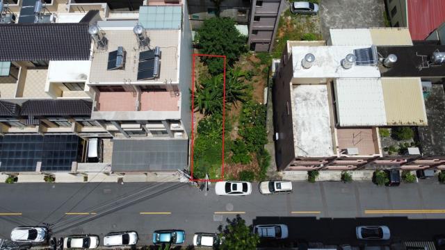 南投草屯建地-4