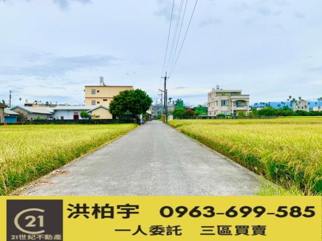 南投草屯農地-0
