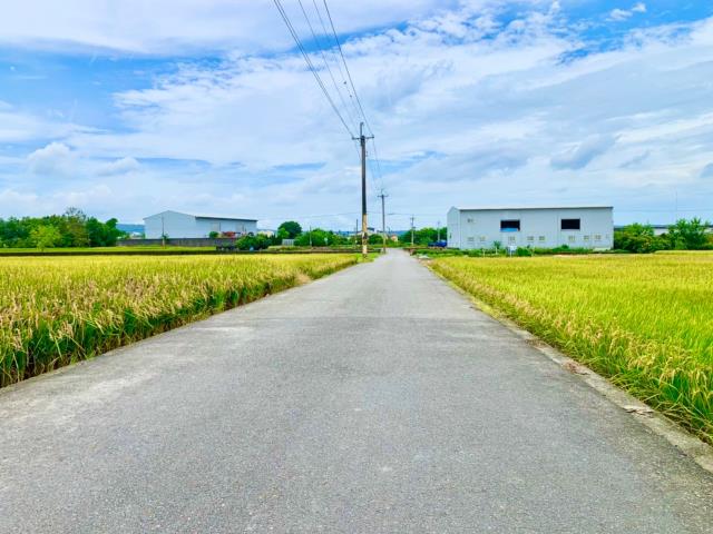 南投草屯農地-1