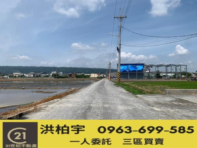 南投農地-0