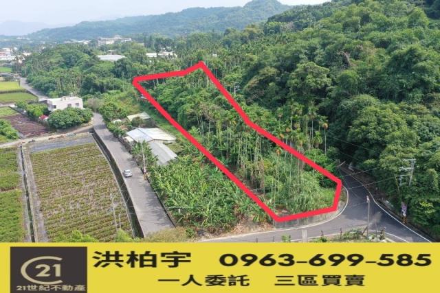 南投農地-0