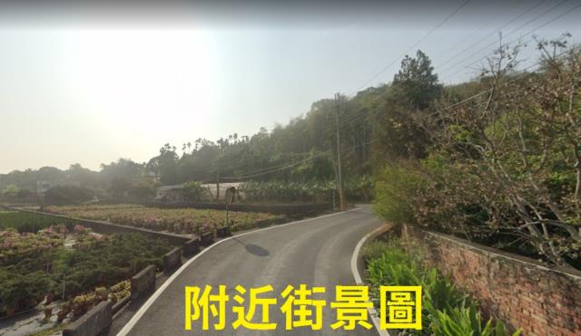 南投農地-3