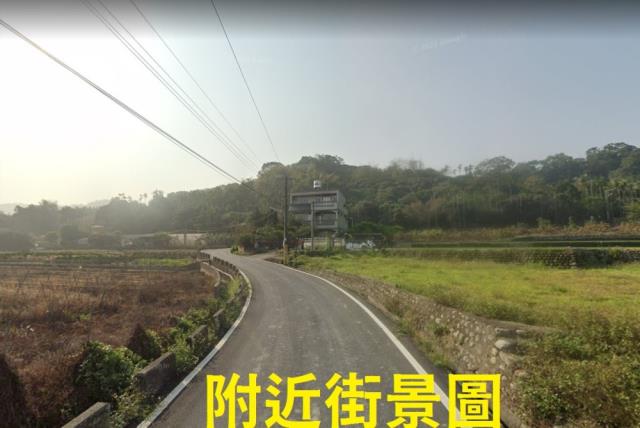 南投農地-5