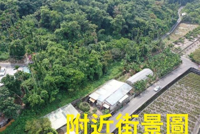 南投農地-8