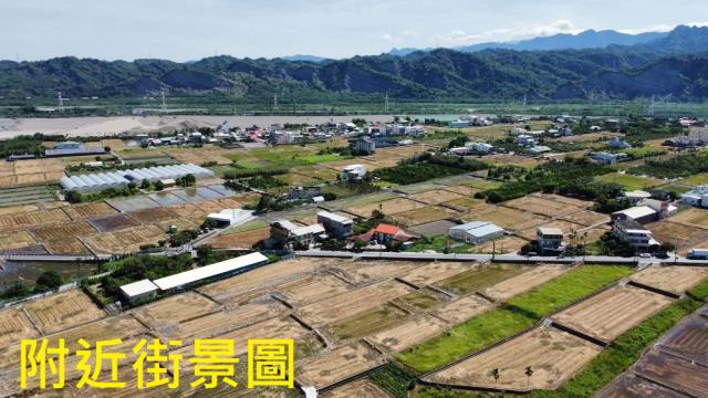 南投農地-3