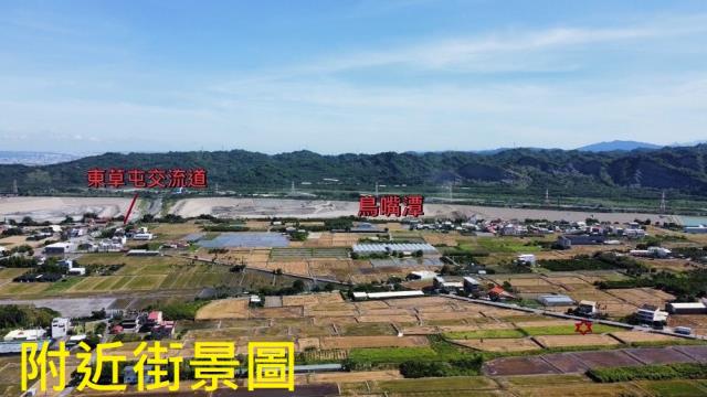 南投農地-4