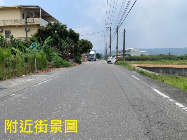 南投農地-6