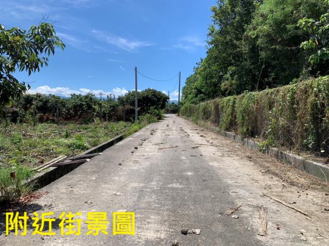 南投草屯農地-2