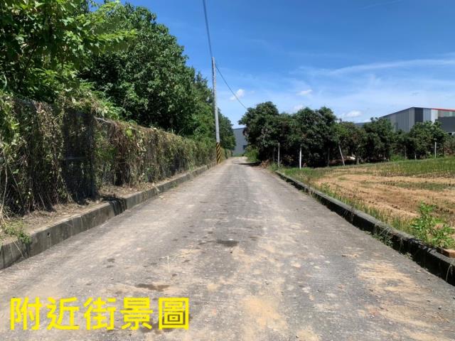 南投草屯農地-5