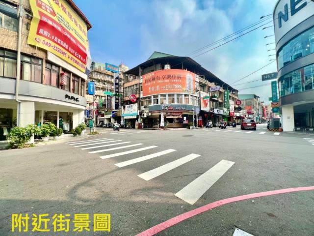 南投建地-5