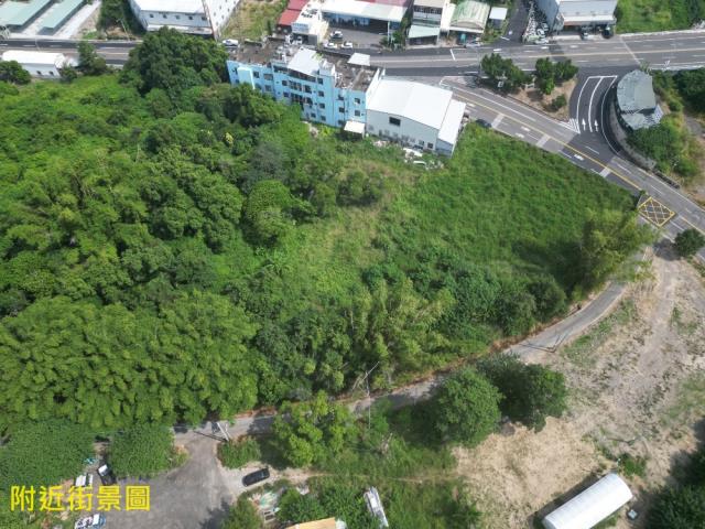 草屯農地-1