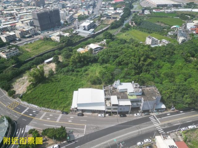 草屯農地-3