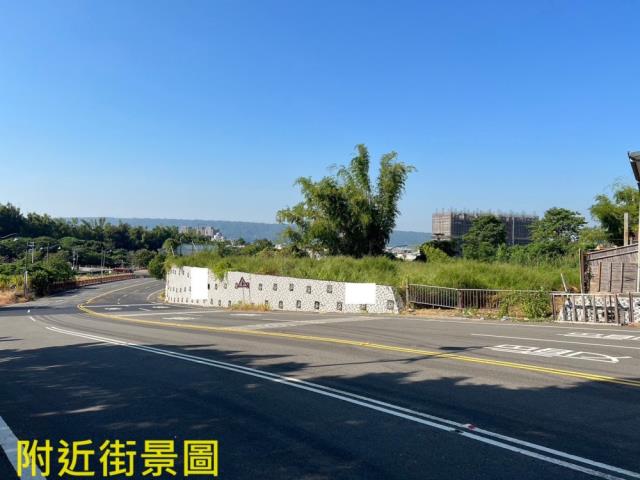 草屯農地-5