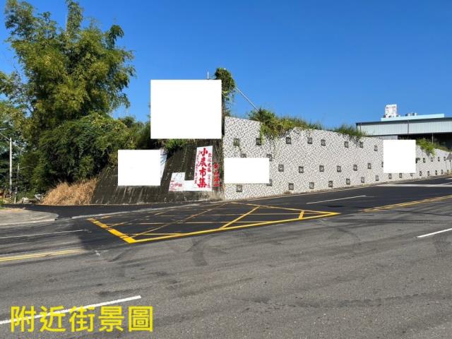草屯農地-6