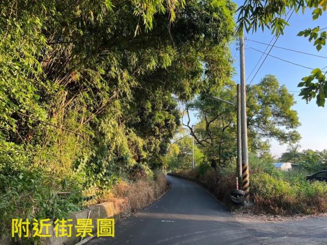 草屯農地-8