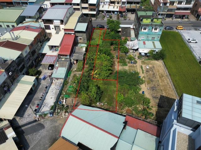 草屯建地-8