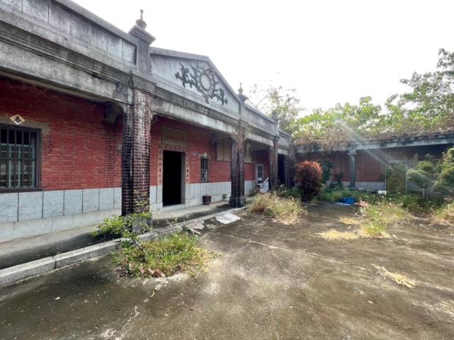 南投草屯建地-9