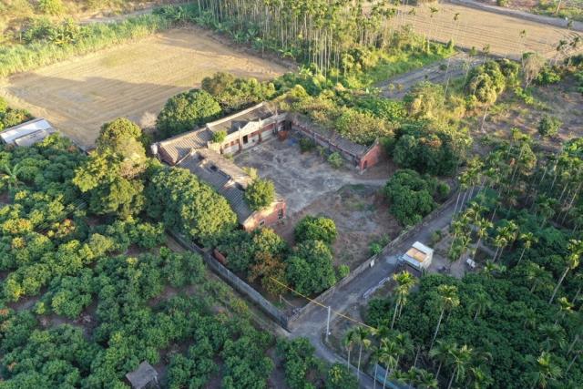 南投草屯建地-5