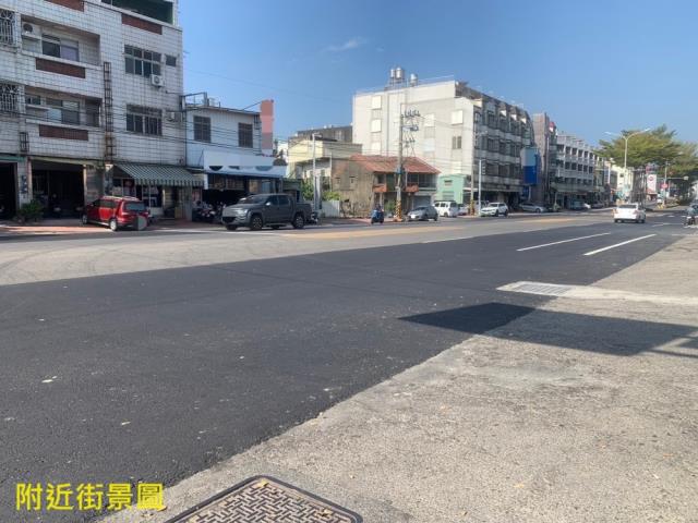 彰化芬園建地-4
