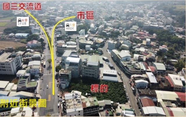 彰化芬園建地-7