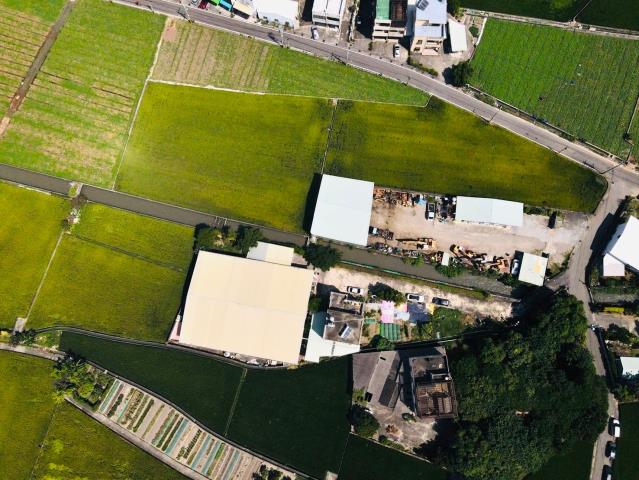 台中霧峰農地-1
