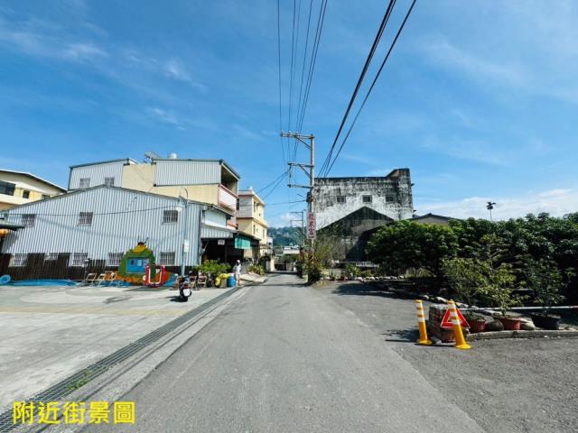 草屯建地-1