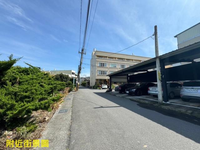草屯建地-5