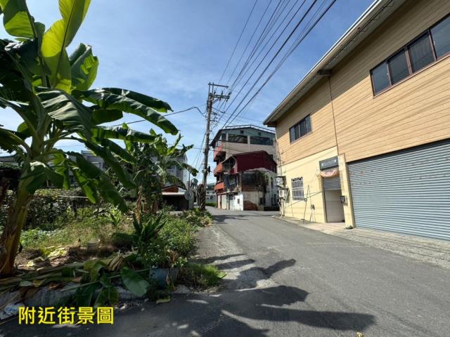 草屯建地-1