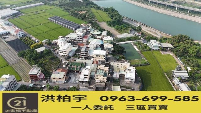 草屯建地-0