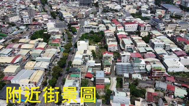 南投市建地-3