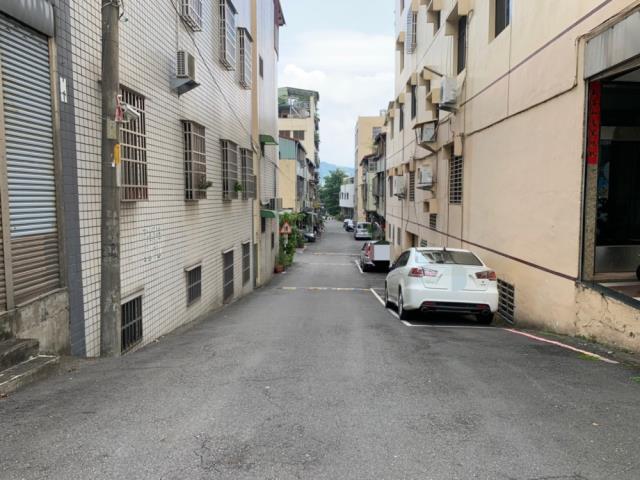 南投市建地-4