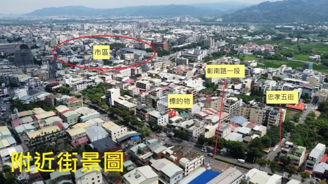 南投市建地-5