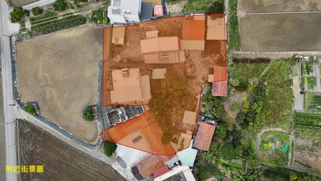 草屯建地-2