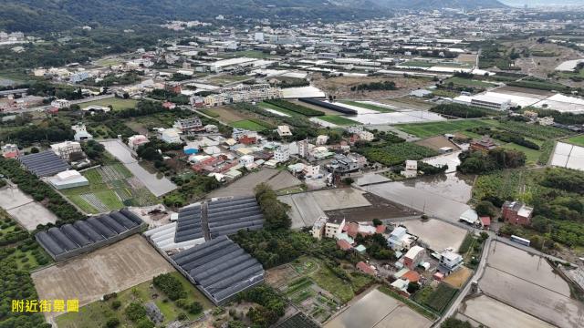 草屯建地-3