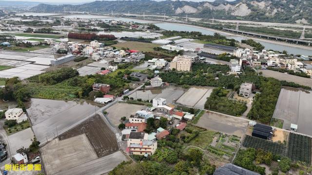 草屯建地-8