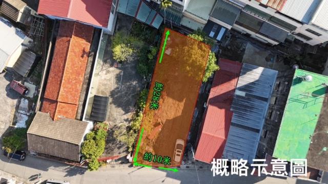 南投市建地-1