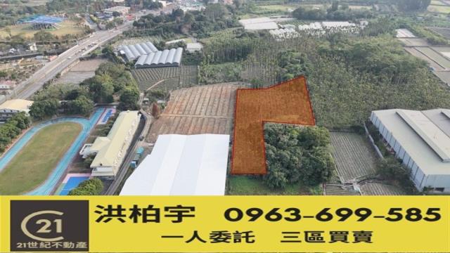 南投名間農地-0