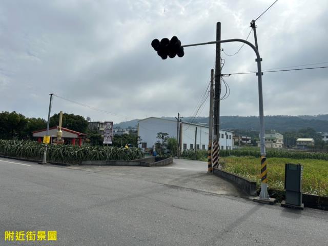 南投草屯建地-1