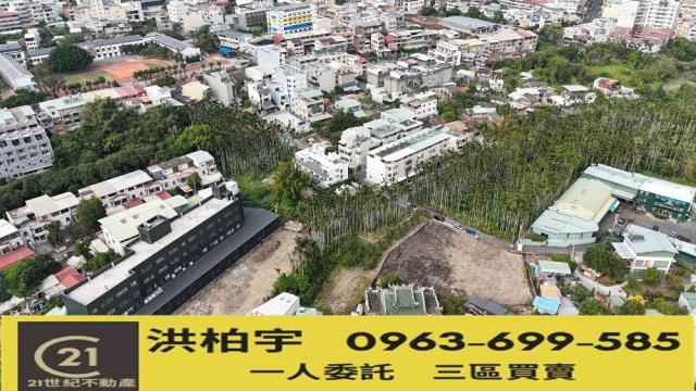 南投南投市建地-0