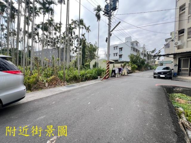南投南投市建地-1