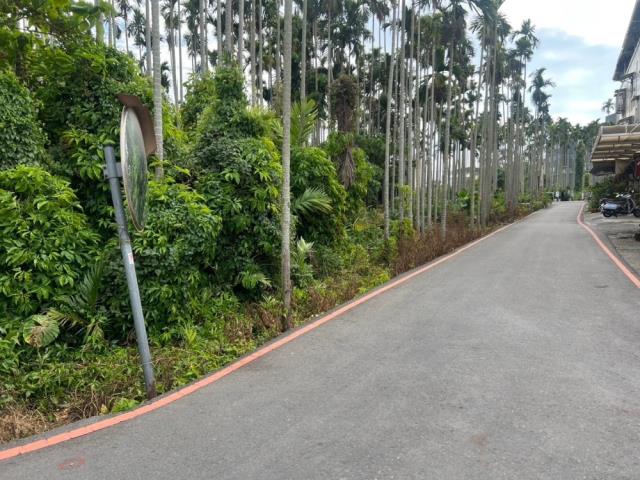南投南投市建地-5