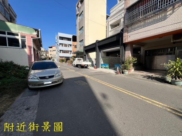 南投南投市建地-2