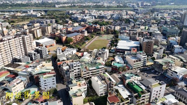 南投南投市建地-6