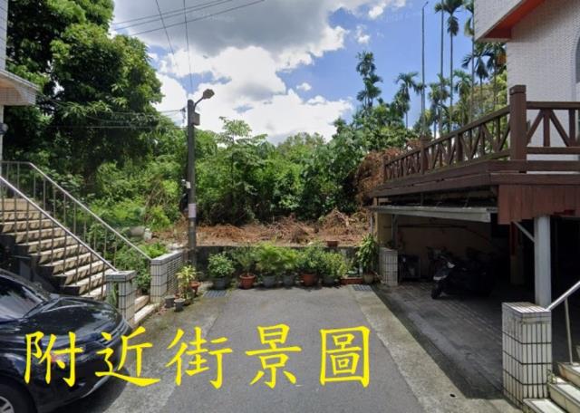 南投名間建地-4