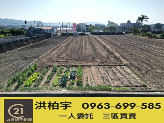 南投南投市農地-0