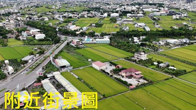 南投草屯農地-3