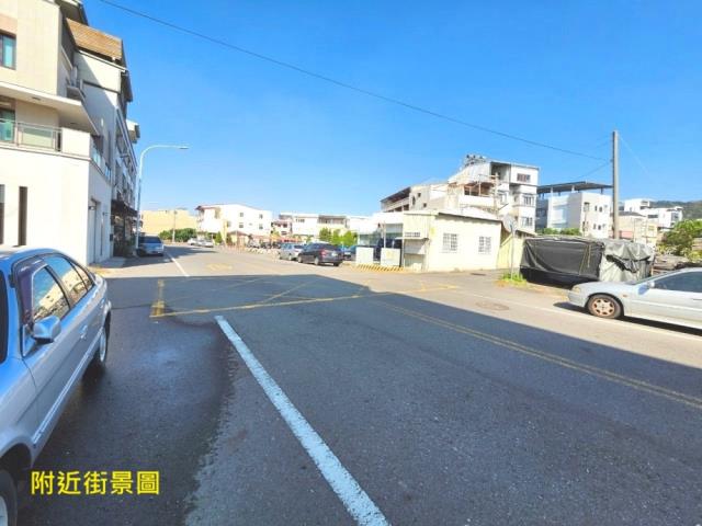 南投市建地-3