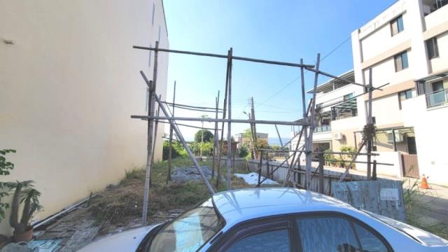 南投市建地-5