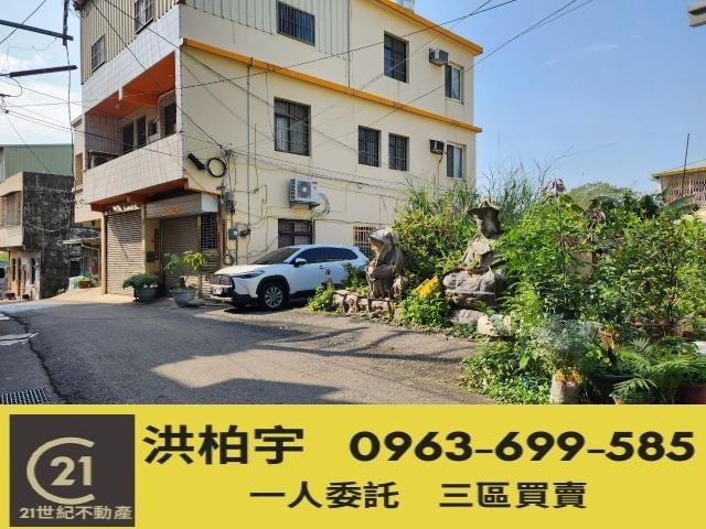 南投草屯建地-0