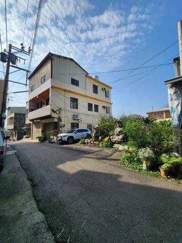 南投草屯建地-1